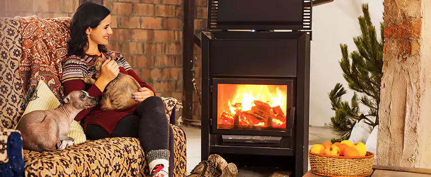 Wood Stove Chimney Cleaning Services in South Valley, UT