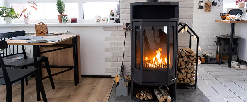 Wood Stove Firebox Installation Services in South Valley, UT