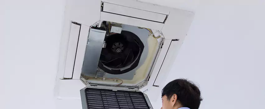 Benefits of Professional Air Duct Cleaning in South Valley, Utah