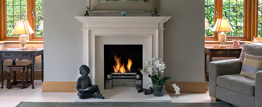 Astria Open-Hearth Wood Fireplaces Services in South Valley, UT