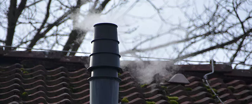 Broken Chimney Animal Screen Repair And Installation in South Valley, UT