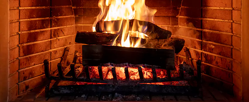 Chimney Ash Dump Cover Repair Services in South Valley, UT