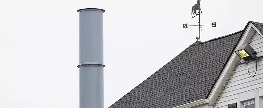 Multi-flue Chimney Caps Installation And Repair in South Valley, UT