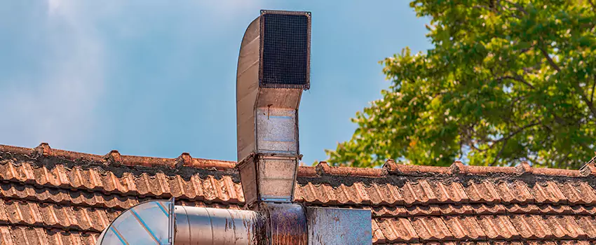 Chimney Creosote Cleaning Experts in South Valley, Utah