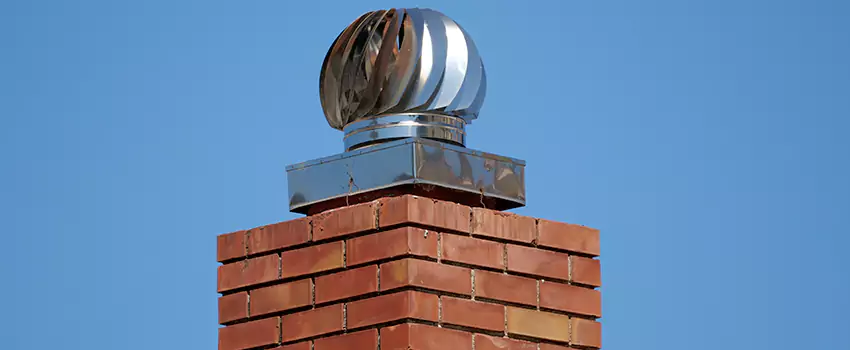 Chimney Damper Hinge Repair in South Valley, UT