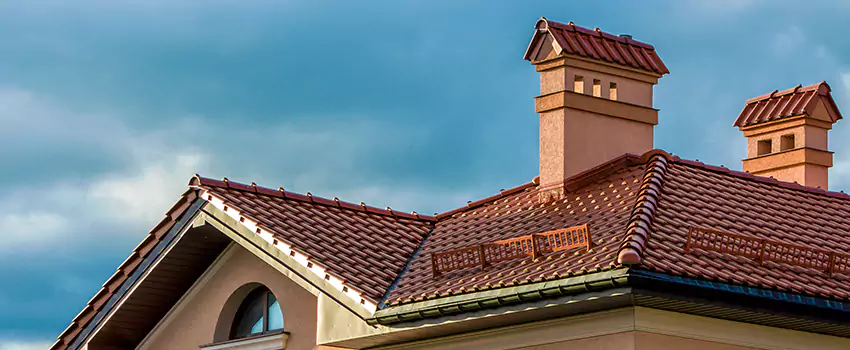 Residential Chimney Services in South Valley, Utah