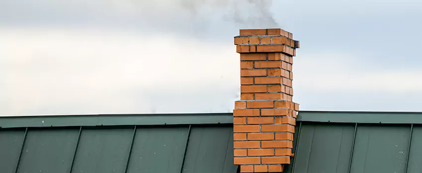 Chimney Installation Company in South Valley, UT