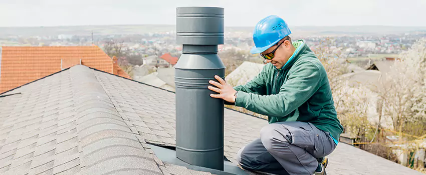 Chimney Repair Cost in South Valley, UT