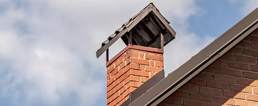 Chimney Saver Masonry Repair Contractor in South Valley, Utah