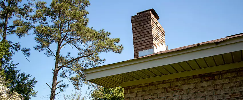 Brick Chimney Sweep Near Me in South Valley, UT