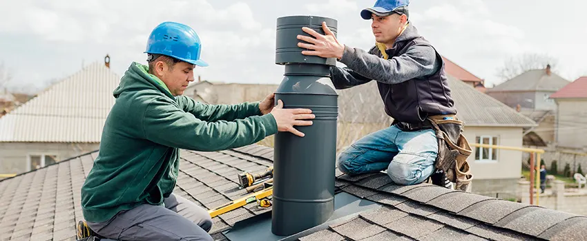 Commercial Chimney Cost in South Valley, UT