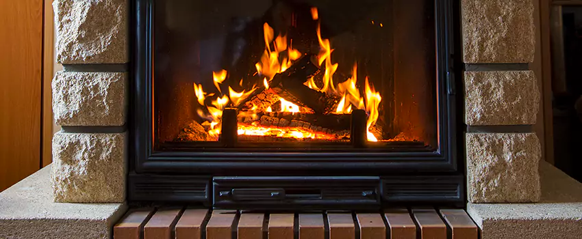 Decorative Fireplace Installation Cost in South Valley, Utah