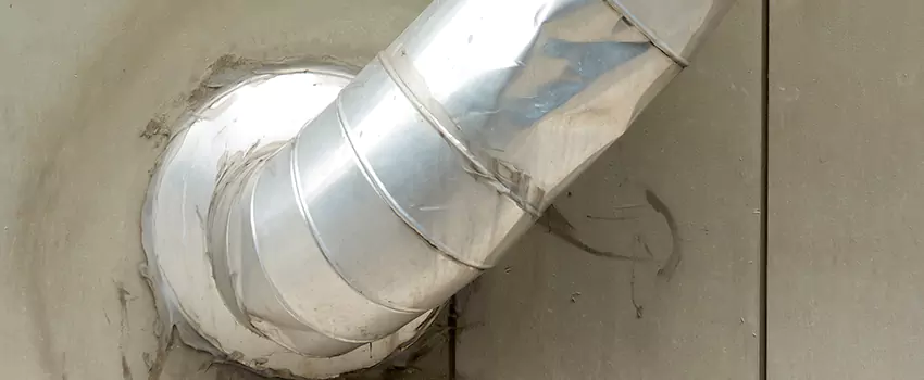 Dryer Vent Repair Process in South Valley, UT