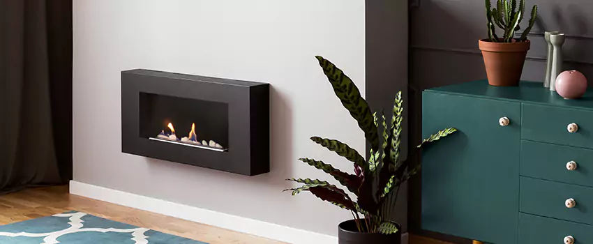 Cost of Ethanol Fireplace Repair And Installation Services in South Valley, UT
