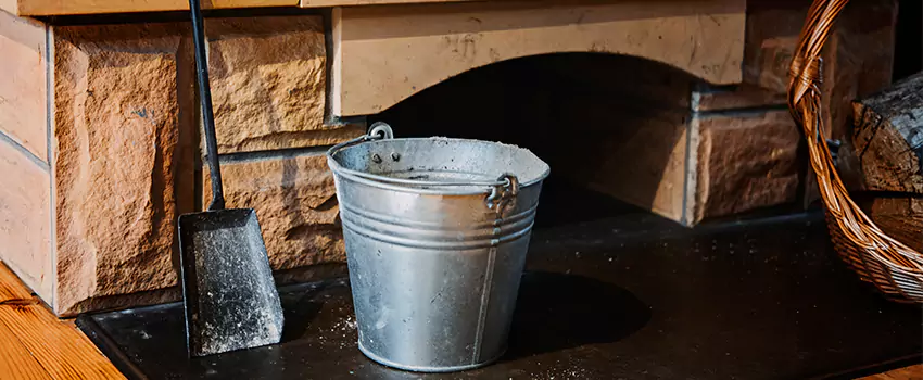 Clean The Fireplace Mantle And Hearth in South Valley, Utah