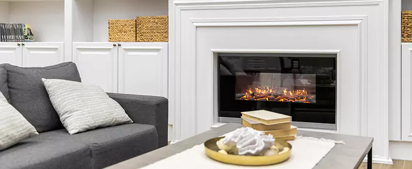 Professional Fireplace Maintenance Contractors in South Valley, UT