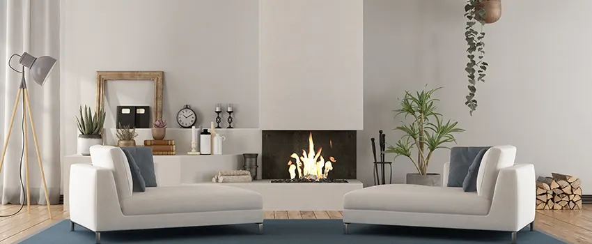 Decorative Fireplace Crystals Services in South Valley, Utah