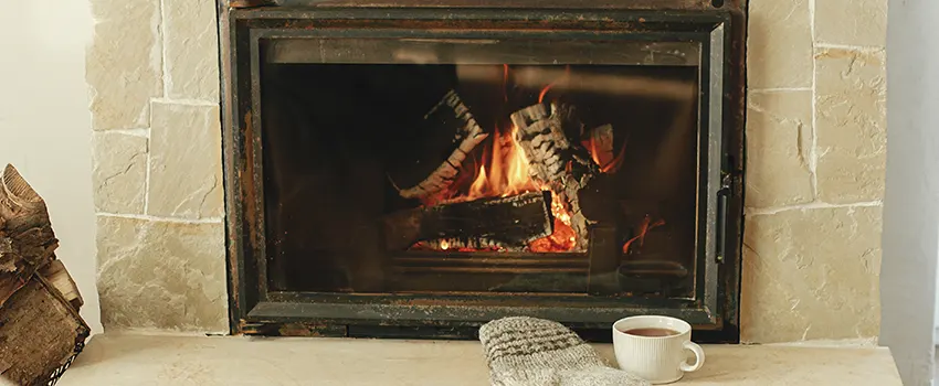 Fireplace Door Handle Replacements Services in South Valley, Utah