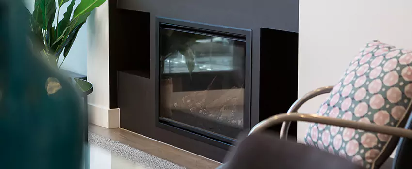 Gas Fireplace Installation in South Valley, UT