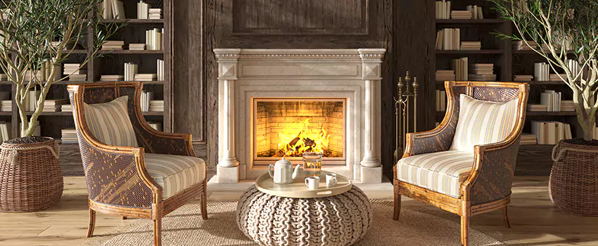 Ethanol Fireplace Fixing Services in South Valley, Utah