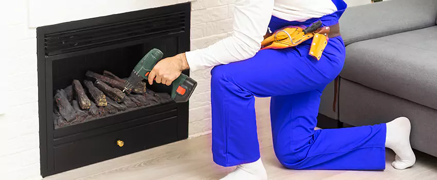 Fireplace Hearth Inspection And Repair in South Valley, Utah