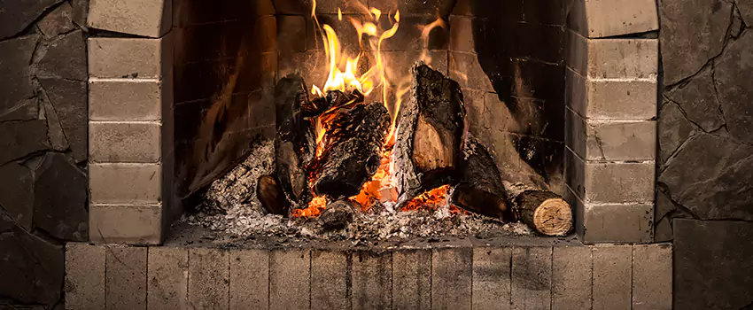 Cost of Rebuilding A Fireplace in South Valley, Utah