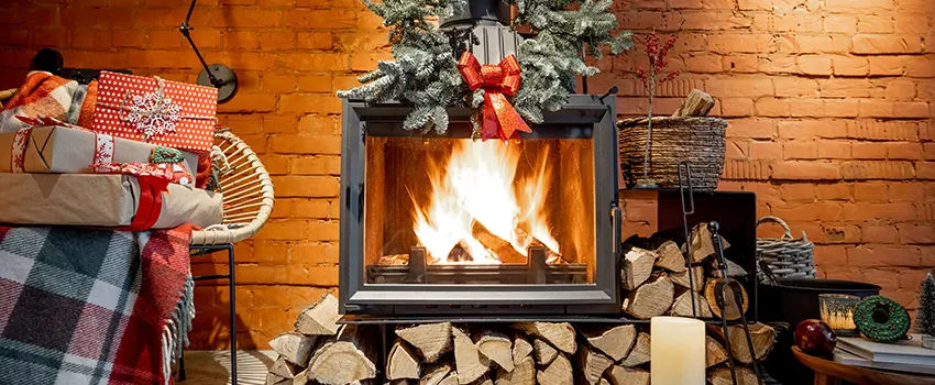 Steel Fireplace Grate Repair And Replacement Services in South Valley, Utah