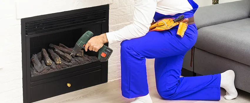 Fireplace Safety Inspection Specialists in South Valley, Utah