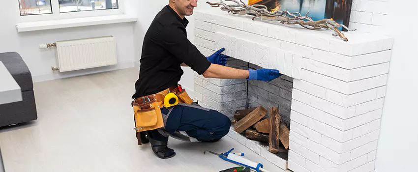 Gas Fireplace Repair And Replacement in South Valley, UT