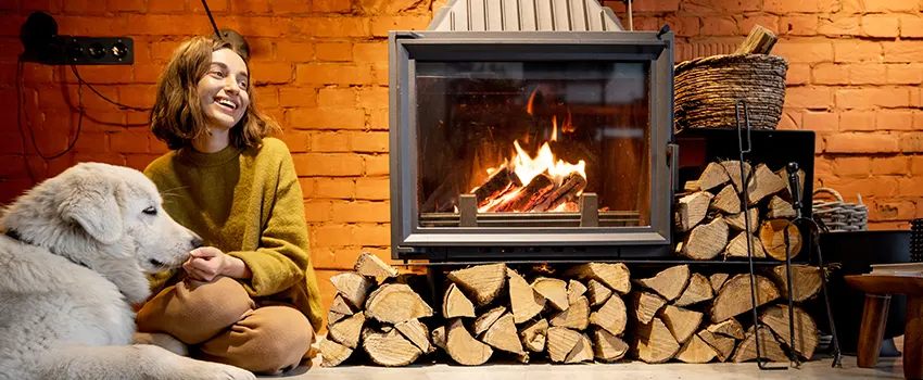 Fireplace Smell Removal Cost in South Valley, UT