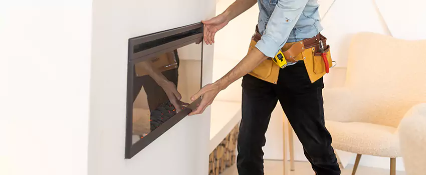 Traditional Fireplace Vent Sweeping in South Valley, UT