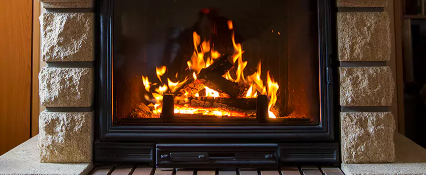 Fireplace Xtrordinair Probuilder Gas Fireplace Installation in South Valley, UT