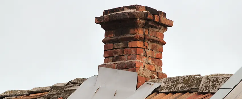 Cost of Fixing Blocked Chimney in South Valley, Utah