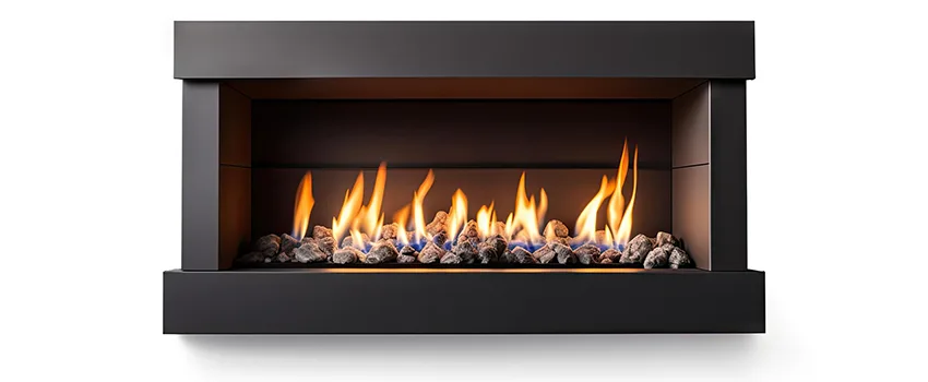 Outdoor Gas Fireplaces Installation in South Valley, UT
