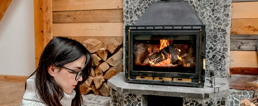 Harman P68-C Pellet Stove Repair in South Valley, Utah 