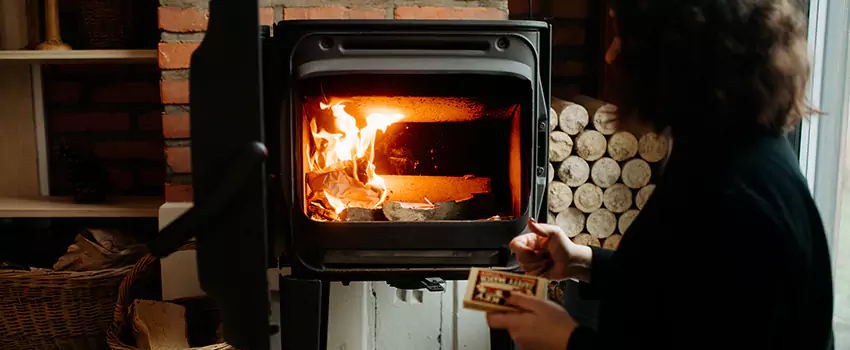 Hearthstone Wood Stoves Fireplace Repair in South Valley, Utah