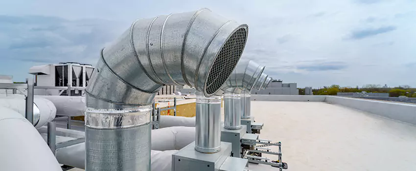 Insulated Ductwork Repair Services Near Me in South Valley, UT