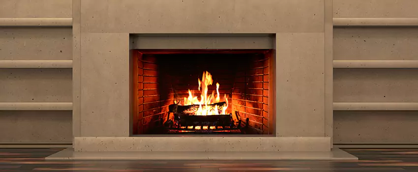 Majestic Trilliant Series Gas Fireplace Insert Repair in South Valley, Utah