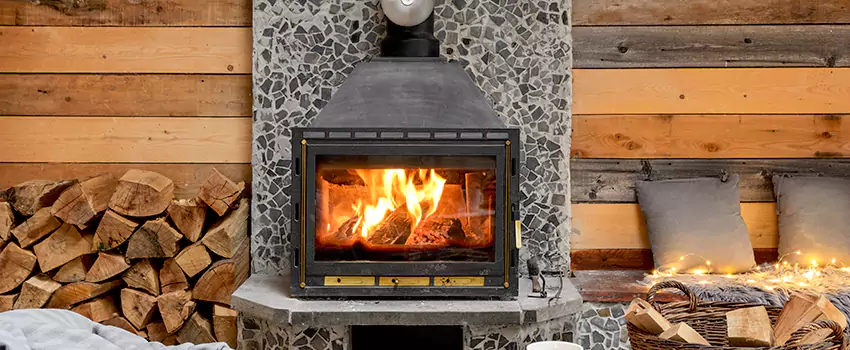 Outdoor Morso Fireplace Broken Screen Replacement in South Valley, UT