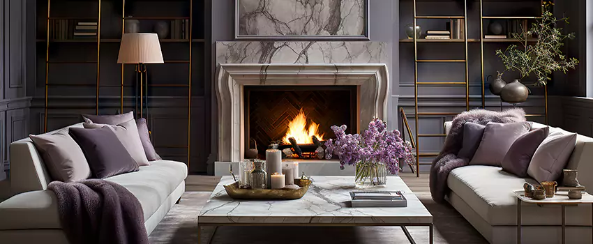 Napoleon Galaxy Series Outdoor Fireplaces Repair in South Valley, UT