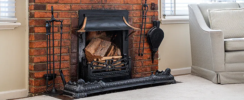 Custom Old Fireplace Redesign Services in South Valley, Utah