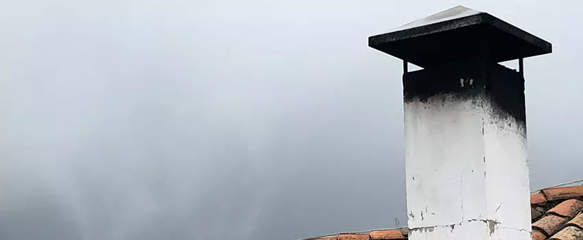 Prefab Chimney Crown Installation in South Valley, UT