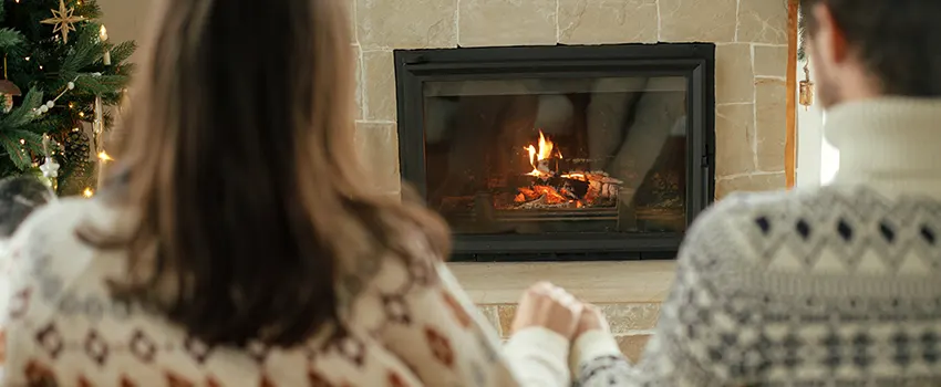 Superior Open-Hearth Wood Fireplaces in South Valley, UT