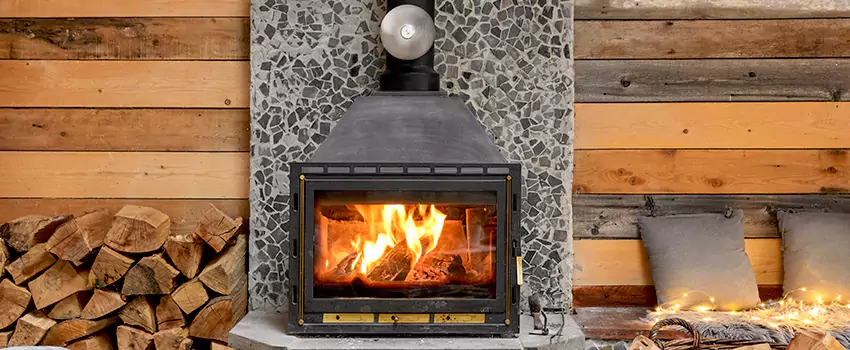 Travis Industries Elite Fireplace Inspection and Maintenance in South Valley, Utah