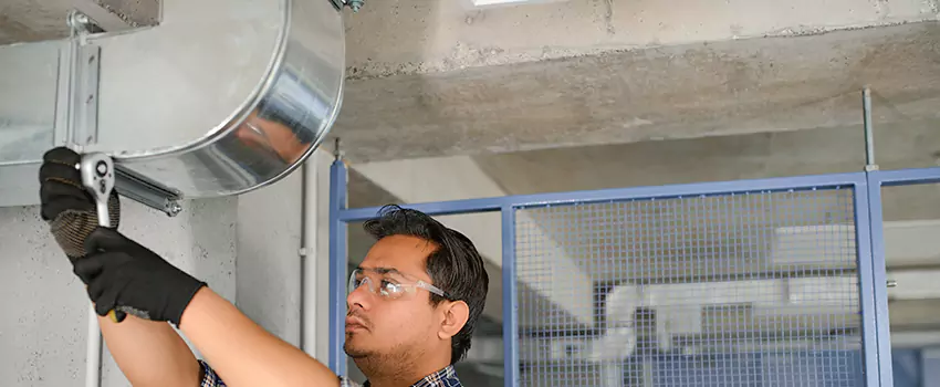 Benefit of Ventilation Cleaning in South Valley, Utah