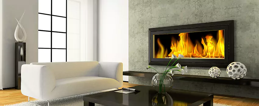 Ventless Fireplace Oxygen Depletion Sensor Installation and Repair Services in South Valley, Utah