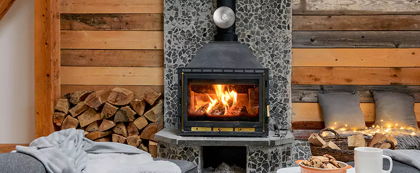 Affordable Wood Fireplace Fixing Solutions in South Valley, Utah