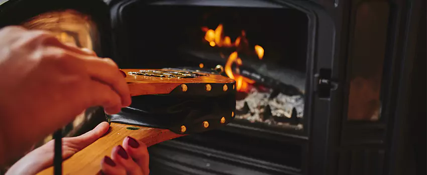 Cost of Wood Furnace Repair and Installation Services in South Valley, UT