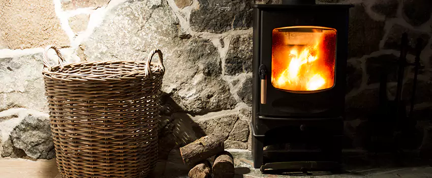 24/7 Wood Stove Installation Services in South Valley, Utah