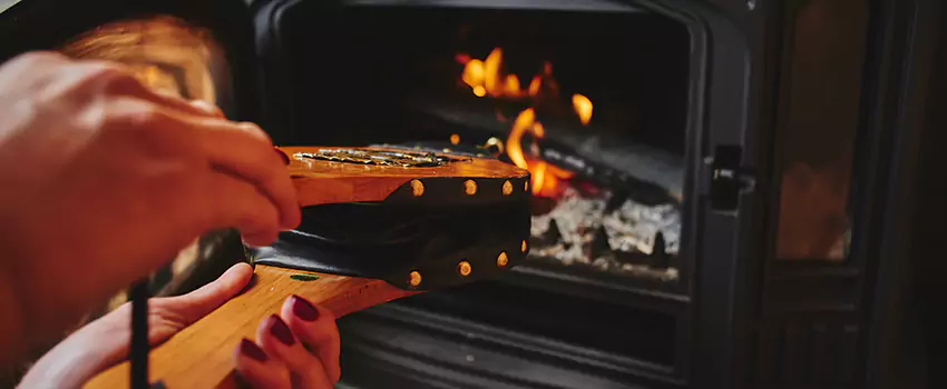 Wood Stove Grates Repair in South Valley, Utah